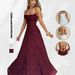 Women's Clothing Summer New Sling Backless Fashionable Versatile Hot Girl Style Long Dress_ecoleips.com