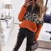 Women’s Casual Two-Piece Sweatsuit Set – Long Sleeve Zip-Up Hoodie & Pants (S-XXL) | Trendy Streetwear Outfit_ecoleips.com