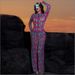 Women's Clothing Women's One Piece Swimsuit Long Sleeve SPF Sun Protection Long Pants Modest Coverage, Beach & Pool Ready_ecoleips.com