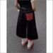 Women's Clothing Cow Women's Black Cropped Jeans Sexy High Street Fashion Checkerboard Patchwork Hot Girl Street Style Jeans_ecoleips.com