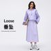 Women's Spring/Summer Elegant Casual Midi Skirt, High Waisted, Versatile, A Line, Yoga/Sports Long Skirt, D26042_ecoleips.com