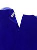 Women's Clothing Plus Size Patchwork Dress Ruffled Waist Short Sleeves Casual Elegant American Style Women's Summer Commuting Dress_ecoleips.com