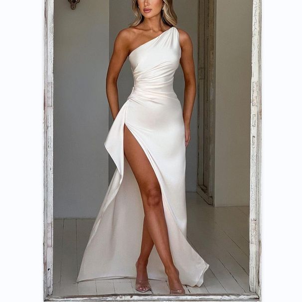 Seamless Sleeveless Bodysuit – U-Neck Slim Fit Stretchy Jumpsuit For Women_ecoleips.com