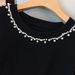 200/ 175kg Extra Large Size 150kg Loose Autumn Sweatshirt Chest Size/150/160/170-7120_ecoleips.com
