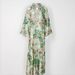 Dubai Evening Dress Abaya Muslim Clothing Women's Embroidered Fashion Robe_ecoleips.com