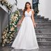 Women's Clothing fashion sequin contrast color stitching sexy suspenders banquet evening dress _ecoleips.com