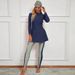 Women's Clothing New Muslim Swimsuit Long Sleeve Long Pants Swimsuit Clearance_ecoleips.com