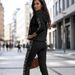 Women's Casual Comfortable Long Sleeved Hooded Sweatshirt Autumn Suit Simple Print_ecoleips.com