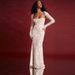 European And American Hot Selling Sexy Long Sleeved Lace Top Suspenders Pleated Lace Lace Dress Two Piece Suit_ecoleips.com