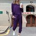 2026 In-Stock Spring Autumn New Women's Fashion Cross-Border European And American Clothing . Bestseller Loose_ecoleips.com
