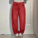Aria Basics 2025 New Women's Fashion European And American Style Starry Sky Rhinestone Jeans Casual Long Pants For Women_ecoleips.com