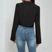 2025 Cross-Border European And American Autumn Winter New Fashion Cardigan Single Button Casual Professional_ecoleips.com