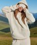Men's & Women's Hooded Sweatshirt With Built-in Sleep Mask – Oversized Streetwear Pullover (XS-XXXL, Black/Pink/Grey/Burgundy/Beige)_ecoleips.com