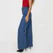 American-style Design Versatile Jeans, Vintage High-waisted Straight-leg Casual Jeans For Women, European And American_ecoleips.com