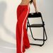 AC645shein Bestseller European American Autumn And Winter New Double-line Loose Casual Versatile Straight-leg_ecoleips.com