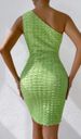 Women’s Clothing New Sexy Oblique Shoulder Slim Hip Skirt Exclusive New Products_ecoleips.com