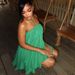 Women's Halter Neck Strapless Short Dress Sexy O-Shaped Loose Fit For Spring/Summer_ecoleips.com