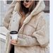Women's New Style Loose Winter Coat_ecoleips.com