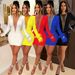 Women's Clothing Mesh Feather Hot Diamond Hip Wrapped Dress_ecoleips.com