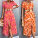 Women's Clothing Short Sleeved Long Dress_ecoleips.com