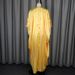 Women's Clothing New Casual Loose Round Neck Long Top Fashionable High Waist Straight Pants Suit Two Piece Set_ecoleips.com