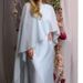 Women's Clothing Fashion Casual Long Skirt Dress Shawl Suit_ecoleips.com