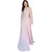 Women's Long Sleeved Dress Elegant Luxurious Style European American Fashion For 2025 Soft Material_ecoleips.com