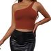 2025 European And American Cross-border Tank Top, Sexy New Style For Hot Girls_ecoleips.com