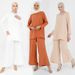 Women's Clothing Set, Two-piece Set For And , Turkish Inner Wear_ecoleips.com