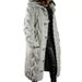 2026 New European And American Fashion Cardigan Plus Size Coat Fashionable Sweater Cross-Border Women's Knitwear_ecoleips.com