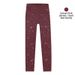 High-Waisted Starry Sky Feel Yoga Pants Hip Lifting Training Fitness Long Elastic Sports Cropped Pants Women's Clothing_ecoleips.com