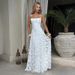 Spring Long Evening Gown Backless Style Sexy Women's Dress New Arrival_ecoleips.com