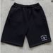 New Style Sweatpants Shorts S Embroidered With Velvet On The Street Are Selling Well_ecoleips.com