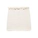 Women's Clothing Knitted One Line Wrap Top Skirt Set_ecoleips.com