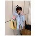 Winter New Thickened Padded Women's Hooded Padded Jacket Outdoor Casual Hooded Soft Shell Padded Jacket Women_ecoleips.com