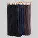 Women's Clothing Groove High Waisted Flared Pants Hip Lifting Sports Fitness Yoga Wear For Women In Stock_ecoleips.com