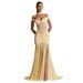 2026 European And American Cross-border Summer Foreign Trade One-shoulder Off-shoulder Dress, Slim-fit, Patchwork_ecoleips.com