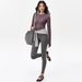 High-Performance Yoga Tops For Women – Moisture-Wicking Long Sleeve Workout Shirts – Sculpting Fit For Pilates/Running (7 Elegant Colors)_ecoleips.com