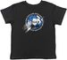 Women's T-Shirts Personalised Scotland Football Sports Childrens Kids T-Shirt Boys Girls Gift_ecoleips.com