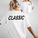 Women's Casual Round Neck Short Sleeve T-Shirt Multi-Color Solid Loose Fashion American Style Sports Top_ecoleips.com