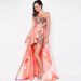 Women's Clothing New Bridal Dress Short Front And Long Back Tube Top Toast Dress Host Dress_ecoleips.com