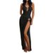 Women's Slimming One Piece Swimsuit Fashionable Conservative Design Regular Fit Vacation Style Sexy Simple_ecoleips.com
