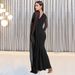 Women's Clothing Fashion Temperament Hip Sexy Mesh Hot Diamond Dress_ecoleips.com