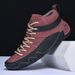 Men's High-Top Martin Boots Autumn And Winter Warm Casual Men's Mid Boots American Boat Shoes Claw Shoes_ecoleips.com