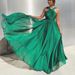 Women's dress wish Dunhuang sexy slim dress large swing skirt_ecoleips.com