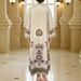 Women's Clothing Robe Dubai Printed Beaded Hot Diamond Embroidery Dress_ecoleips.com