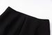 K New Heavy Industry Nail Bead Bordered Temperament Commuter Suit Skirt Package Hip Skirt Suit+Half Skirt_ecoleips.com