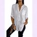 2025 New Fashion Sequin Long Sleeve Women's Shirt_ecoleips.com
