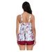 Women’s Clothing New Sports Split Swimsuit Women's Large Size Boxer Briefs Swimsuit_ecoleips.com