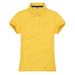 Women's Slim Fit Polo Shirt Summer Short Sleeve T-Shirt Corporate Uniform Workwear Professional Business Style 2026_ecoleips.com